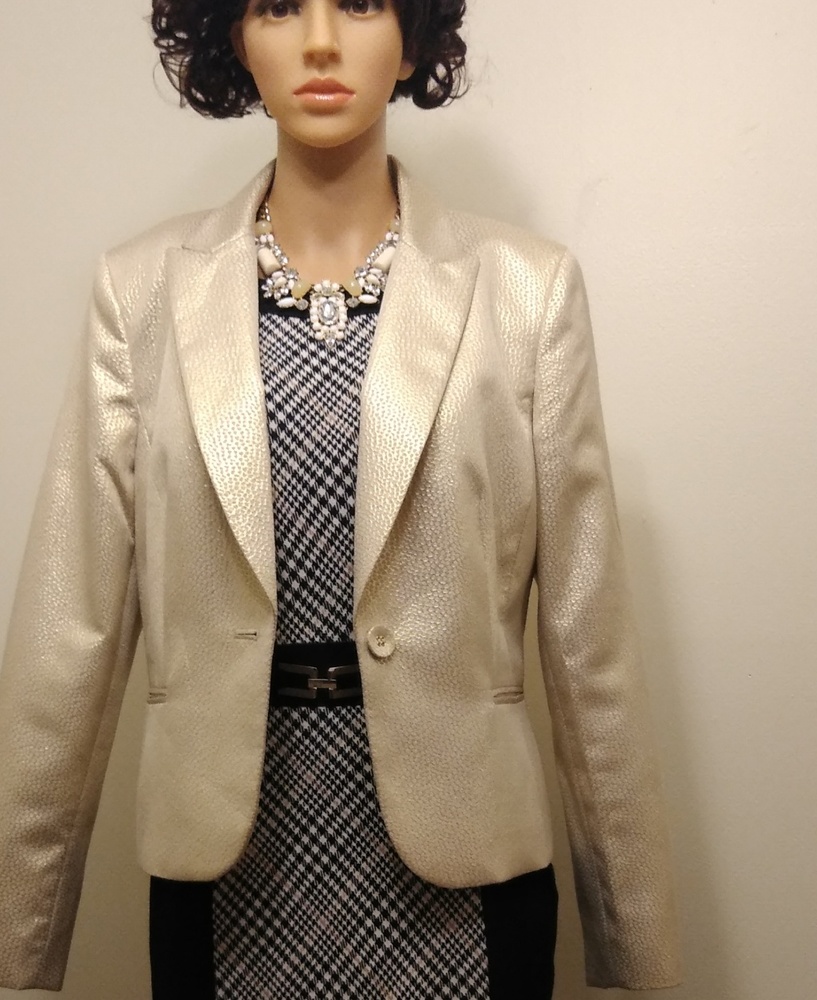 Blazer/Suit Separates